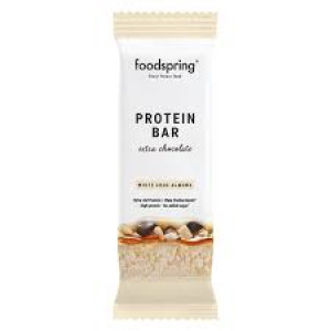 Protein BAR white Choc Almond